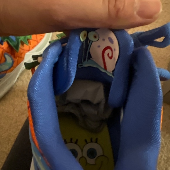 Kyrie 5 \'SpongeBob SquarePants main image 6